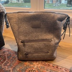 DAGNE DOVER Indi Diaper Backpack large